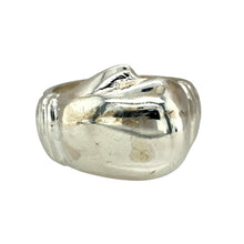 Load image into Gallery viewer, New 925 Silver Boxing Glove Ring
