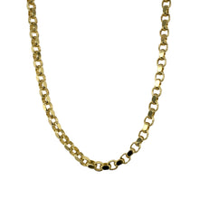 Load image into Gallery viewer, 9ct Gold 20&quot; Belcher Chain
