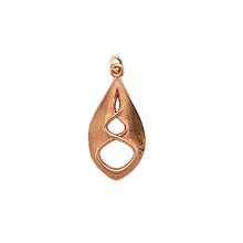 Load image into Gallery viewer, 9ct Gold Clogau Celtic Charm
