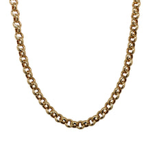 Load image into Gallery viewer, 9ct Gold 25&quot; Belcher Chain
