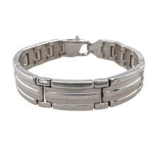 Load image into Gallery viewer, 925 Silver 7.5&quot; Bracelet
