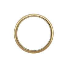 Load image into Gallery viewer, 9ct Gold 6mm Wedding Band Ring
