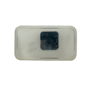 Best Value Silver 100 gram Bar