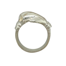 Load image into Gallery viewer, New 925 Silver Boxing Glove Ring
