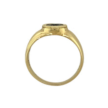 Load image into Gallery viewer, 14ct Gold Masonic Signet Ring
