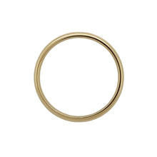 Load image into Gallery viewer, 9ct Gold 5mm Wedding Band Ring
