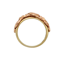 Load image into Gallery viewer, 9ct Gold &amp; Diamond Set Clogau Tree of Life Ring
