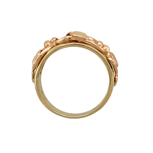 9ct Gold Clogau Tree of Life Ring