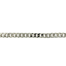 Load image into Gallery viewer, 925 Silver 18&quot; Curb Chain
