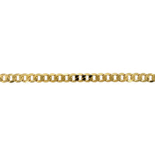 Load image into Gallery viewer, 9ct Gold 20&quot; Curb Chain
