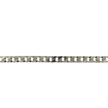 Load image into Gallery viewer, 925 Silver 20&quot; Curb Chain
