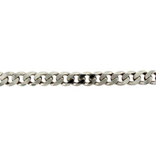 Load image into Gallery viewer, 925 Silver 20&quot; Curb Chain
