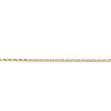 Load image into Gallery viewer, 9ct Gold 20&quot; Belcher Chain
