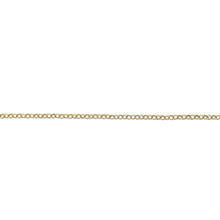 Load image into Gallery viewer, 9ct Gold 20&quot; Belcher Chain
