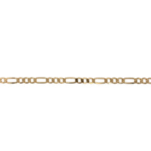 Load image into Gallery viewer, 9ct Gold 22&quot; Franco Chain
