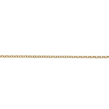 Load image into Gallery viewer, 9ct Gold 22&quot; Belcher Chain
