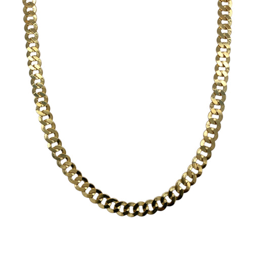 9ct Gold 19