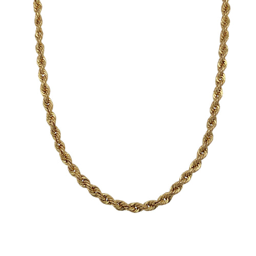 9ct Gold 18
