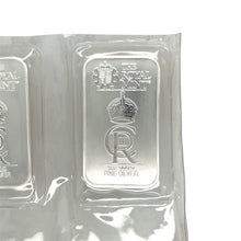 Load image into Gallery viewer, Best Value Silver 5oz Bar Set
