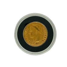 Load image into Gallery viewer, Napoleon&#39;s Imperial Gold 20 and 40 Francs Set
