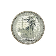 Load image into Gallery viewer, Best Value Silver 1oz Britannia Coin
