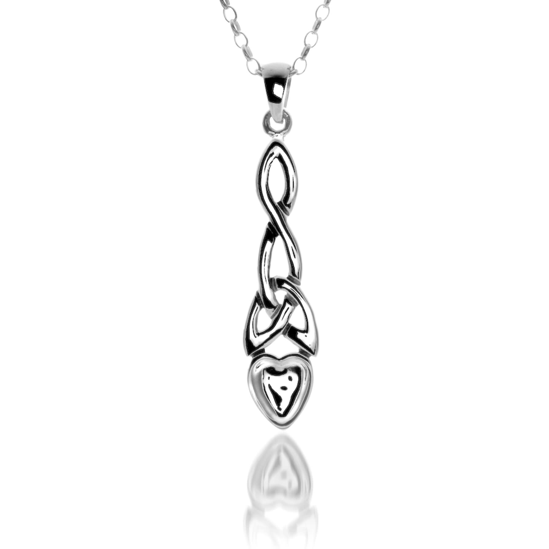 Clogau gold deals love spoon necklace