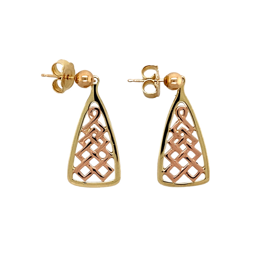 Clogau hot sale earrings sale