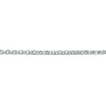 Load image into Gallery viewer, New Solid 925 Silver 26&quot; Belcher Chain 46 grams
