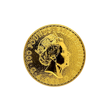 Load image into Gallery viewer, Buy Gold One Ounce Coins for the best price. This is an ideal option for those looking to invest in Gold Coins, which are exempt from VAT, making them an attractive investment option.
