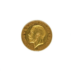 Best Value Half Sovereign